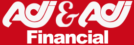 Adi & Adi Financial Inc. Logo